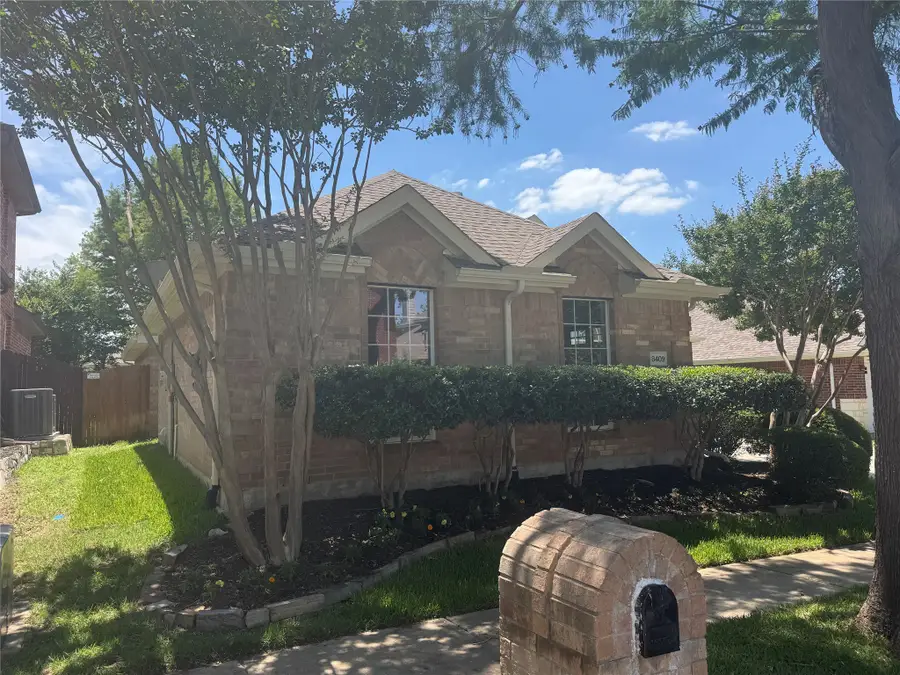 8409 White Stallion Trail, McKinney, TX 75070 - #2