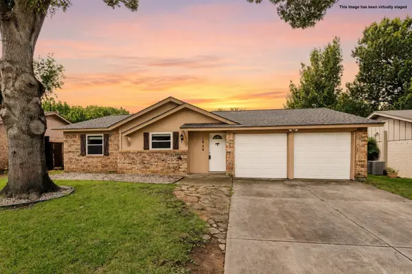 1904 Westover Drive, Arlington, TX 76015