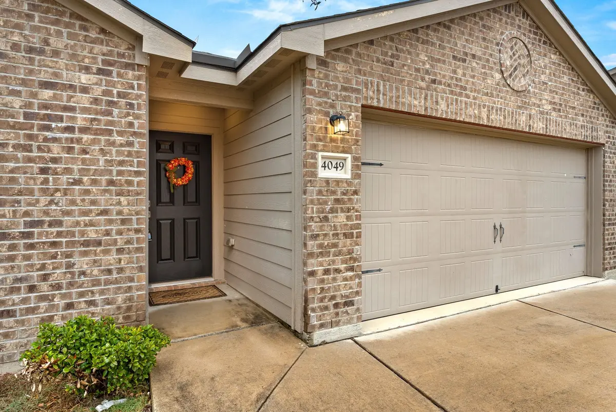 4049 Cressler Lane #21G, Jarrell, TX 76537 - #1
