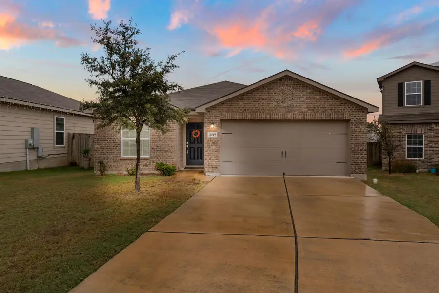 4049 Cressler Lane #21G, Jarrell, TX 76537 - #2