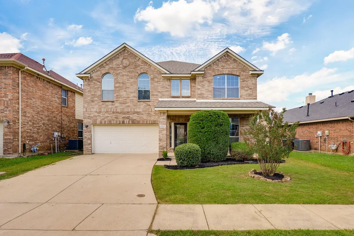 4204 Bridgestone Drive, Fort Worth, TX 76123 - #1