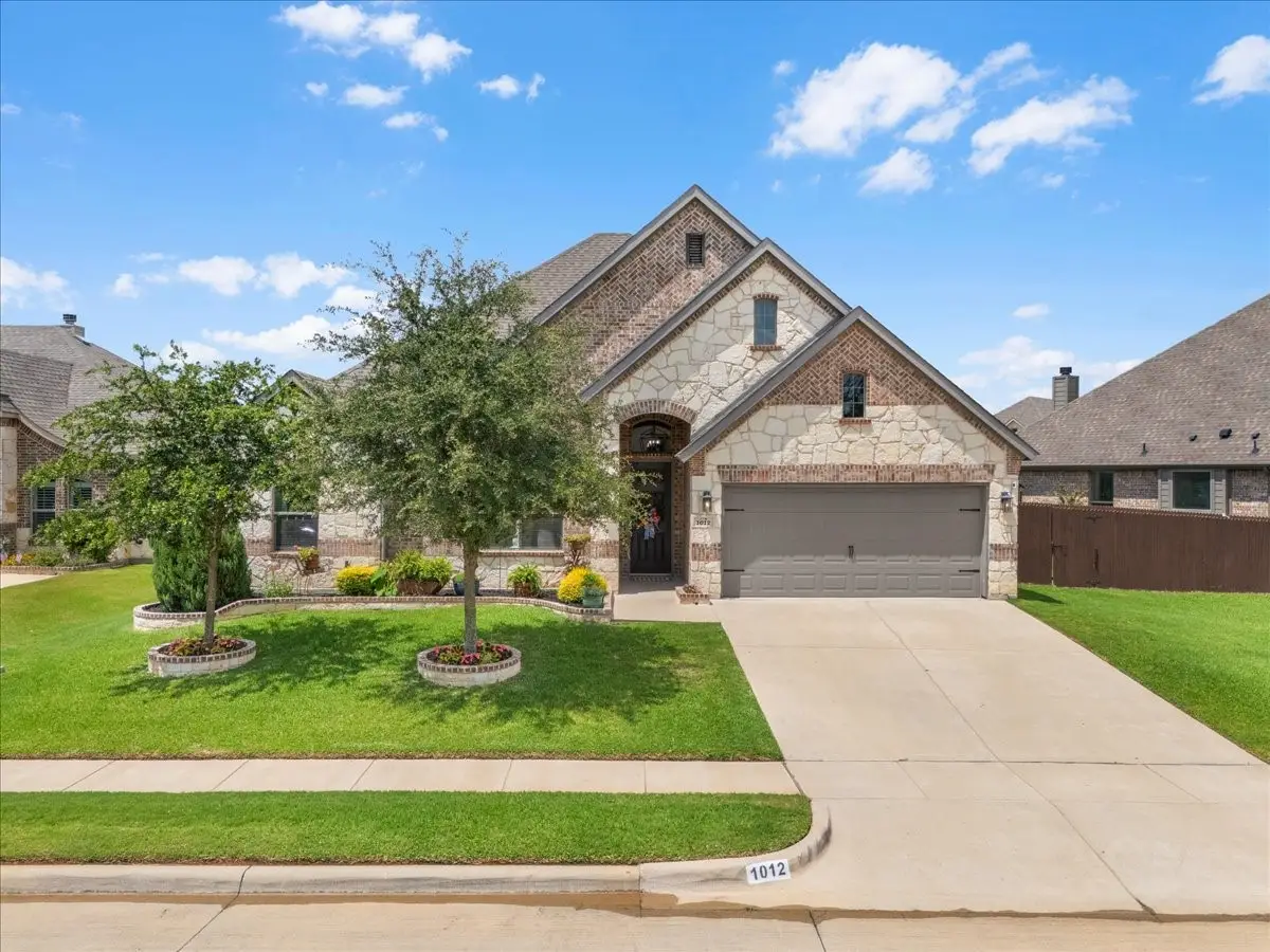 1012 Whitetail Court, Joshua, TX 76058 - #1