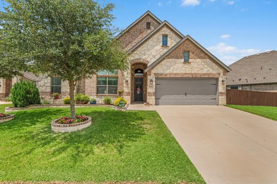 1012 Whitetail Court, Joshua, TX 76058 - #2