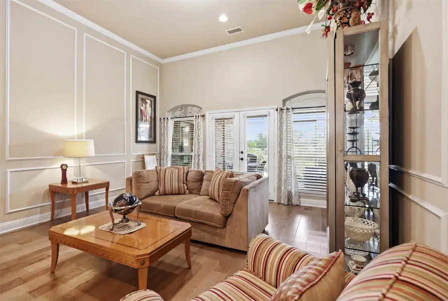 186 Las Colinas Trail, Cross Roads, TX 76227 - #3