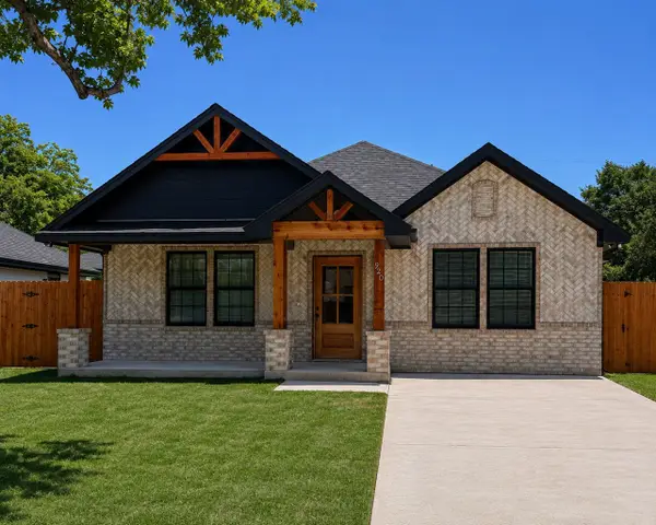 920 Church Avenue, Waco, TX 76706