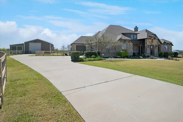 4076 Preston Lakes Circle, Celina, TX 75009