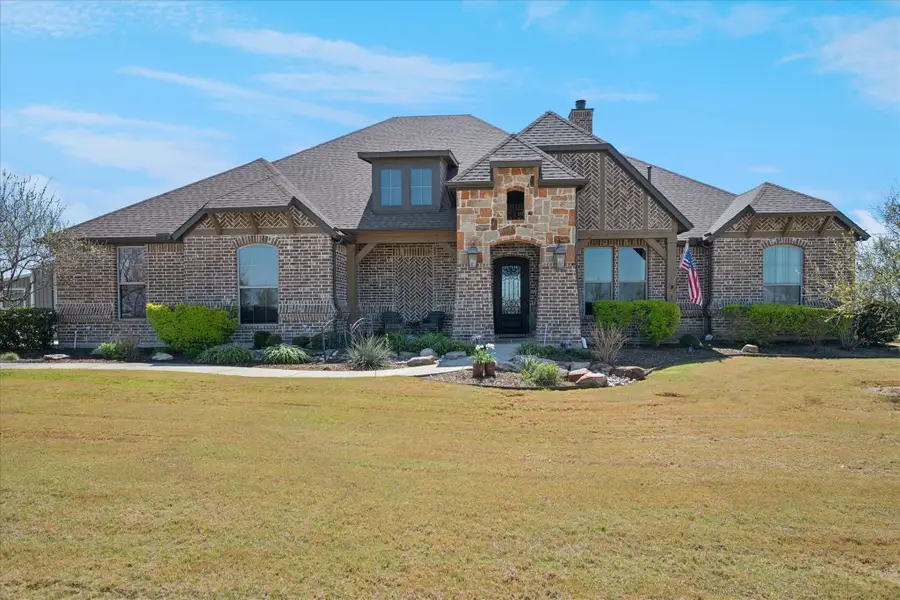4076 Preston Lakes Circle, Celina, TX 75009 - #2