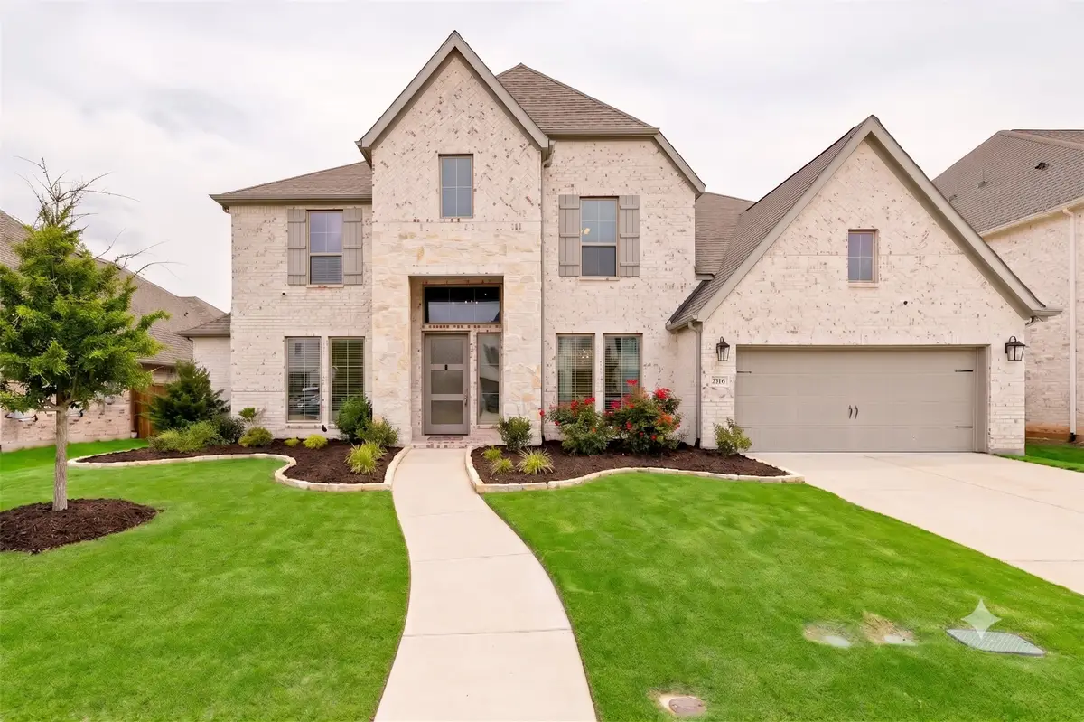 2706 Potomac Drive, Melissa, TX 75454 - #1