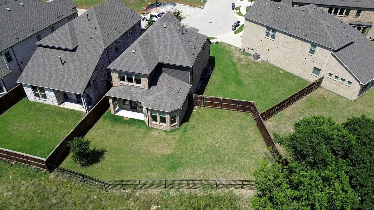 3100 Greenbriar Drive, Celina, TX 75009 - #1