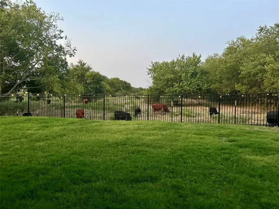 3100 Greenbriar Drive, Celina, TX 75009 - #3