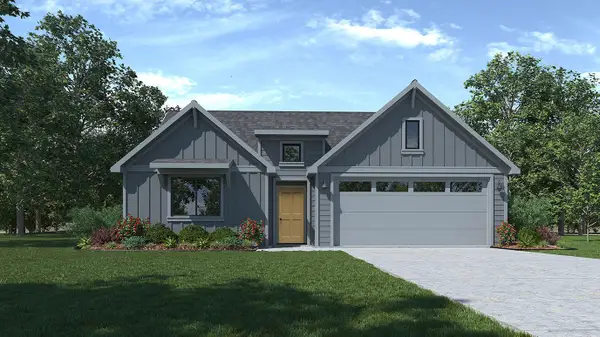 109 Buck Branch Lane, Canton, TX 75103