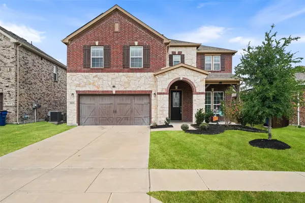3633 Keechi Creek Drive, Celina, TX 75078