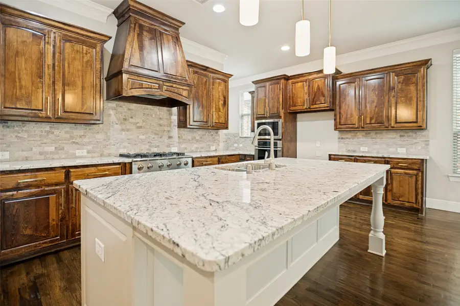 2608 Bel Air Lane, Flower Mound, TX 75022 - #2