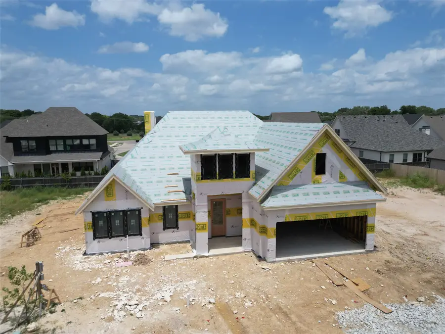 13009 Rainier Drive, Woodway, TX 76712 - #3