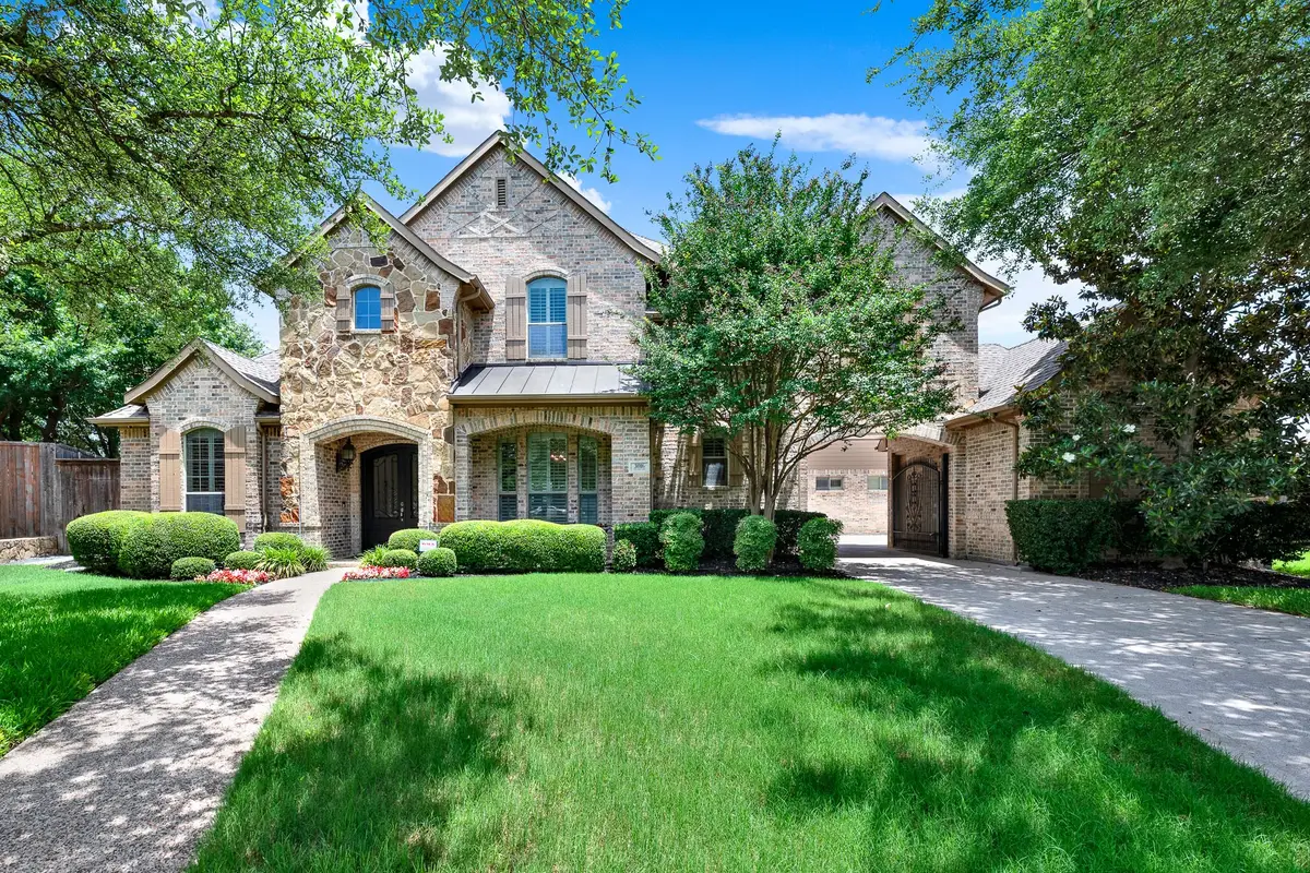 3016 Cotters Circle, Richardson, TX 75082 - #1