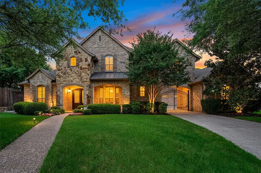 3016 Cotters Circle, Richardson, TX 75082 - #2