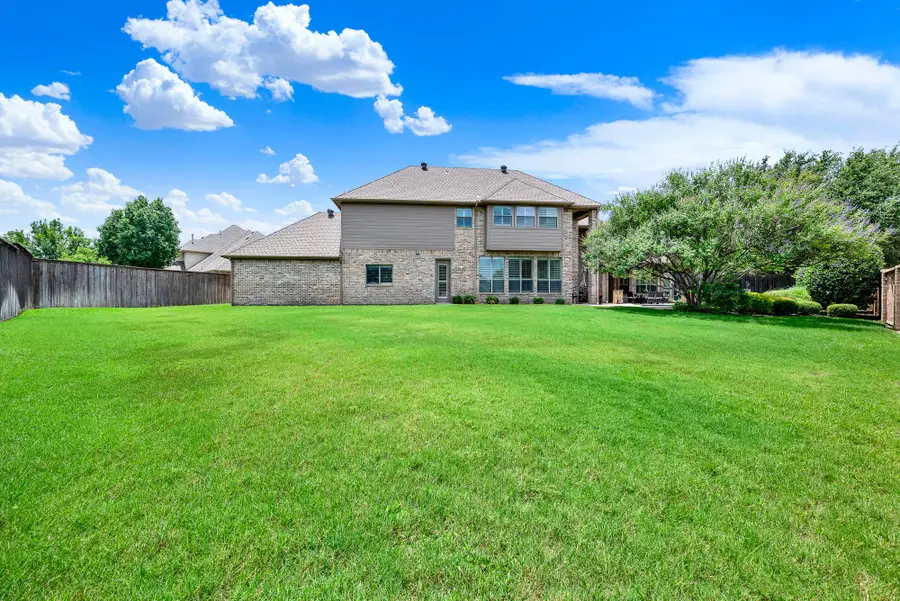 3016 Cotters Circle, Richardson, TX 75082 - #3