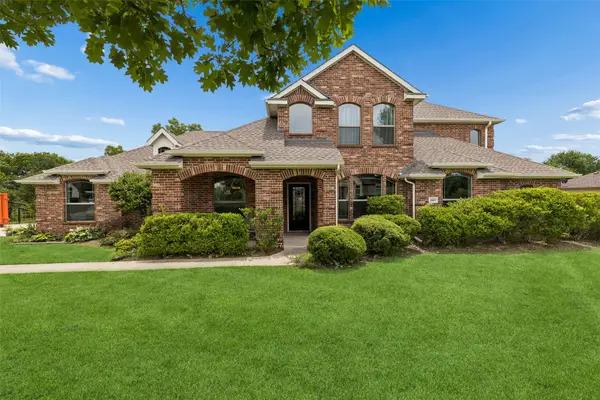 2807 Wildwood Lane, Celina, TX 75009