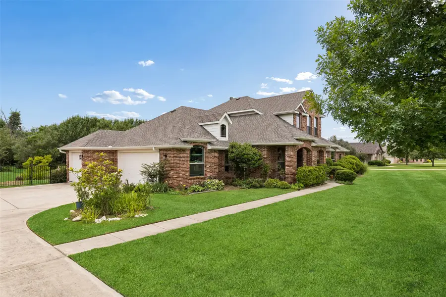 2807 Wildwood Lane, Celina, TX 75009 - #2