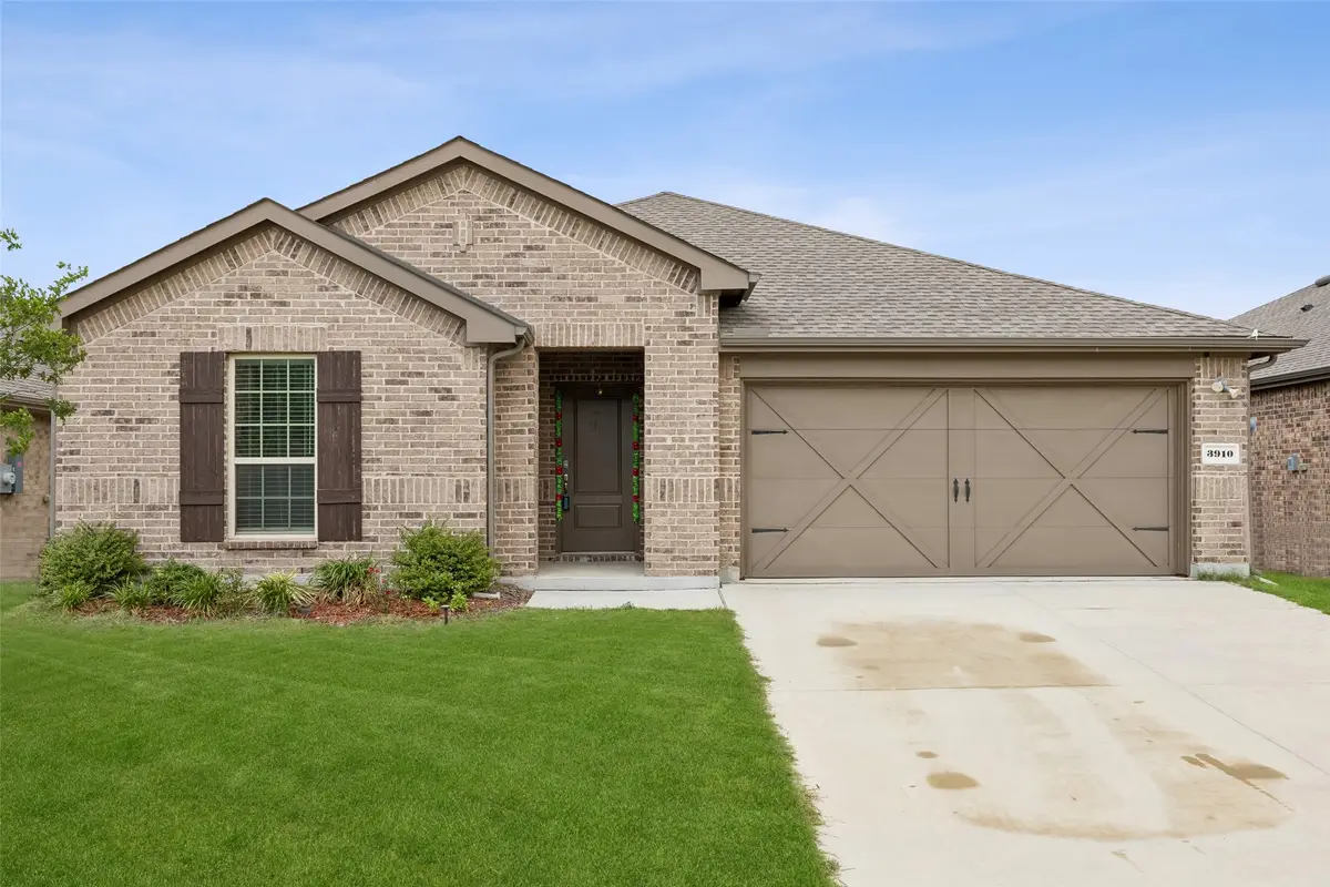 3910 Faulkner Avenue, Celina, TX 76227 - #1