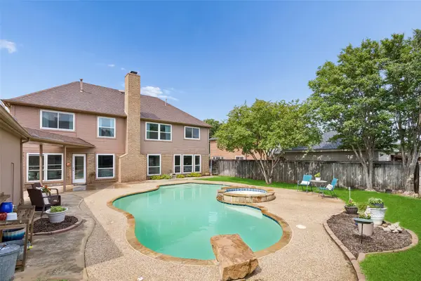 703 Foxmoor Drive, Highland Village, TX 75077