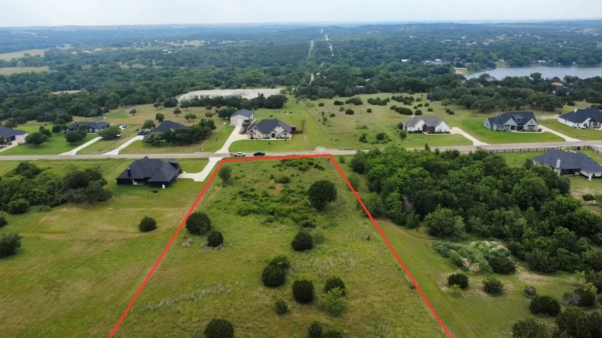 1078 Timber Hills Dr, Weatherford, TX 76087 - #1