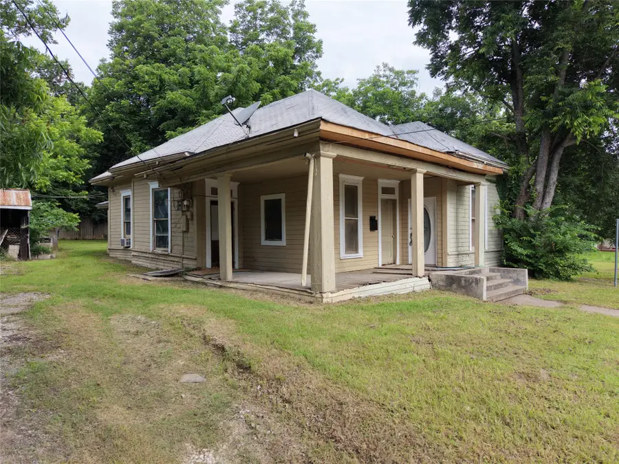 1414 Wesley Street, Greenville, TX 75401 - #3