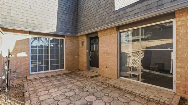 2735 Caton Place, Abilene, TX 79605