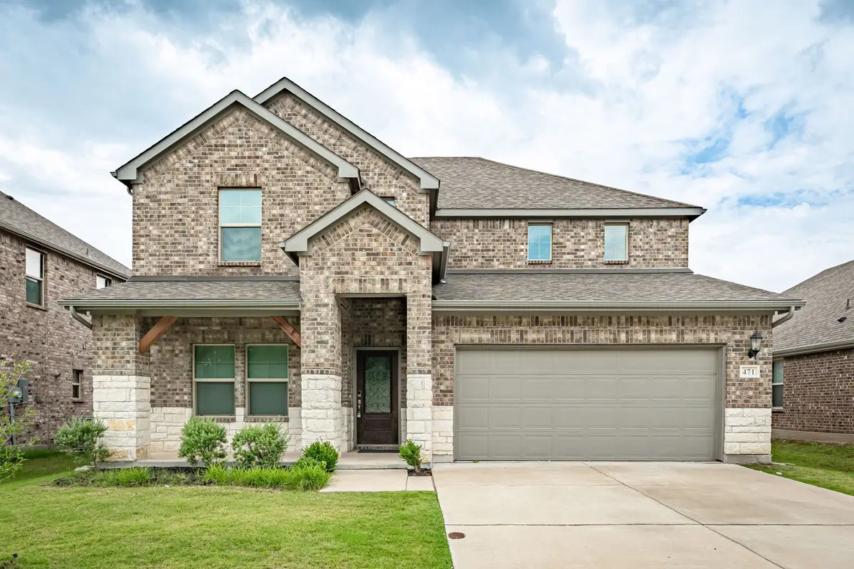 471 Sweet Lane, Princeton, TX 75407 - #1