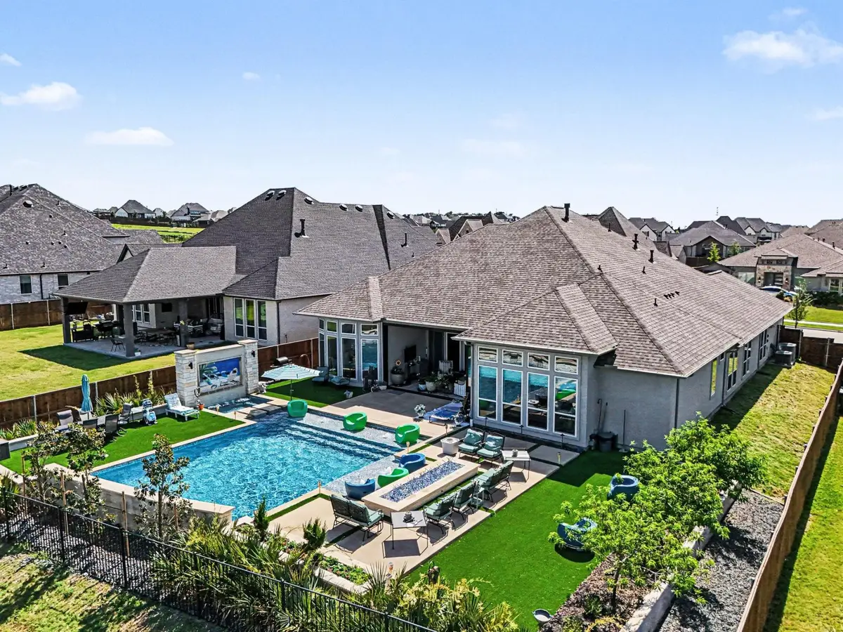 573 Broadleaf Way, Haslet, TX 76052 - #1