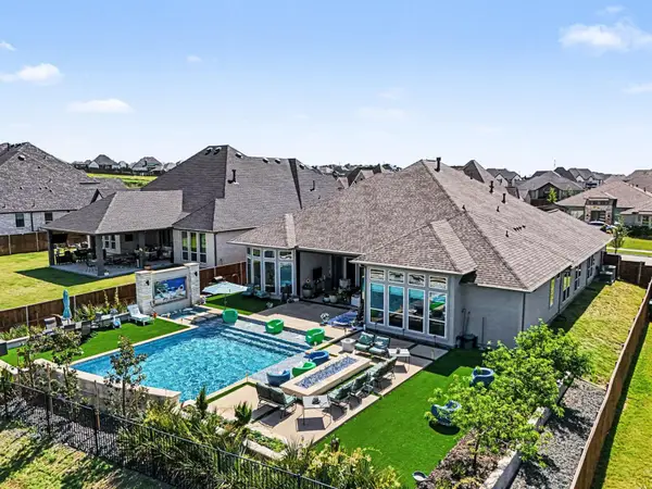 573 Broadleaf Way, Haslet, TX 76052