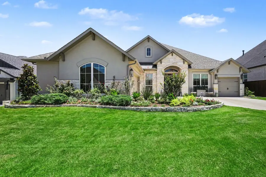 573 Broadleaf Way, Haslet, TX 76052 - #2