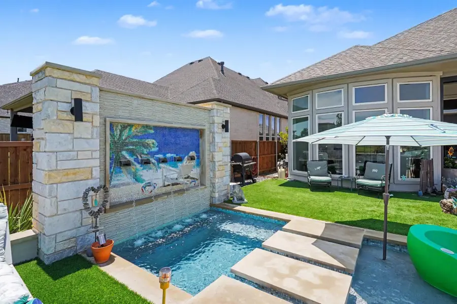 573 Broadleaf Way, Haslet, TX 76052 - #3