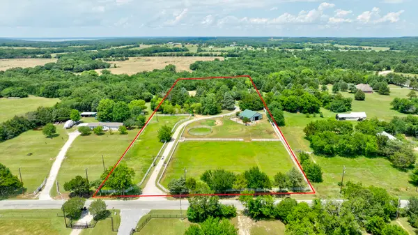 499 Flowing Wells, Pottsboro, TX 75076