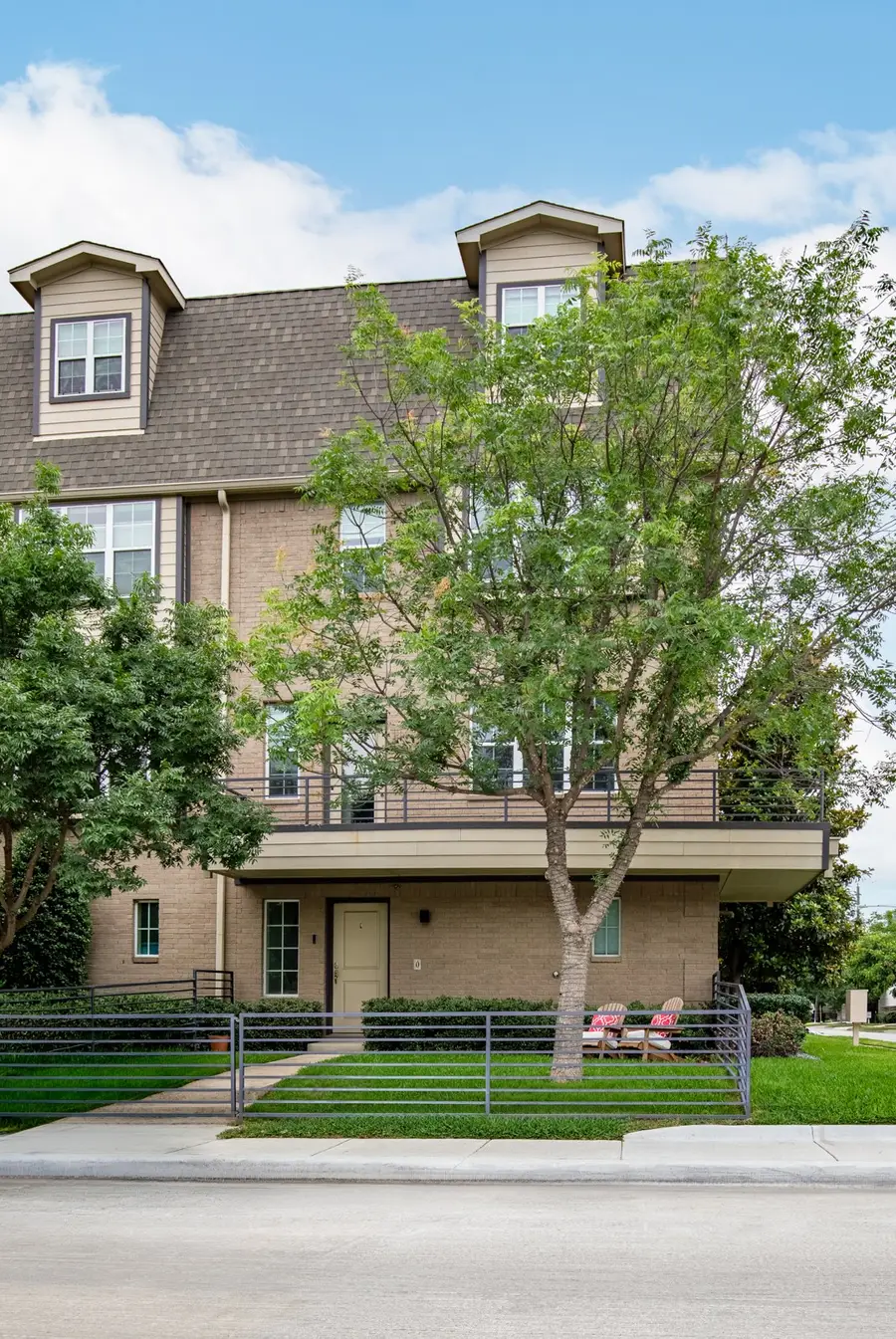 5820 Bryan Parkway #50, Dallas, TX 75206 - #2