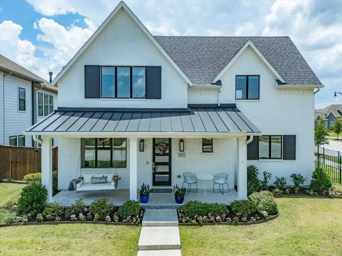 14177 Walsh Avenue, Fort Worth, TX 76008 - #1