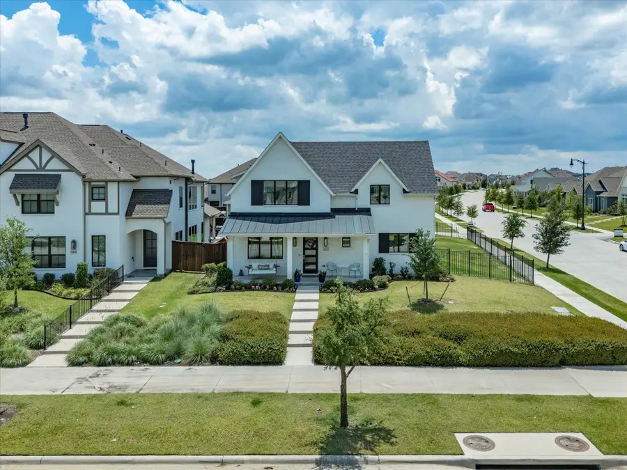 14177 Walsh Avenue, Fort Worth, TX 76008 - #2