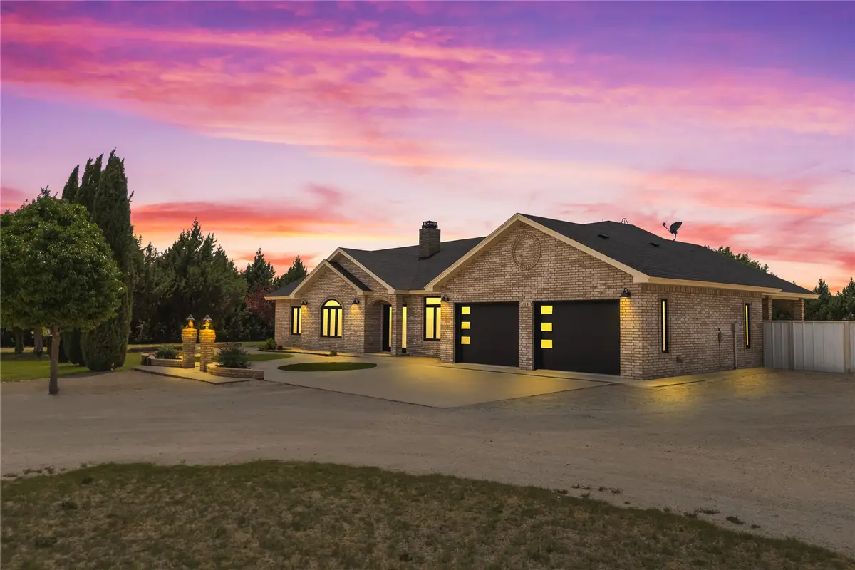 165 County Road 209 #A1, Seminole, TX 79360 - #1