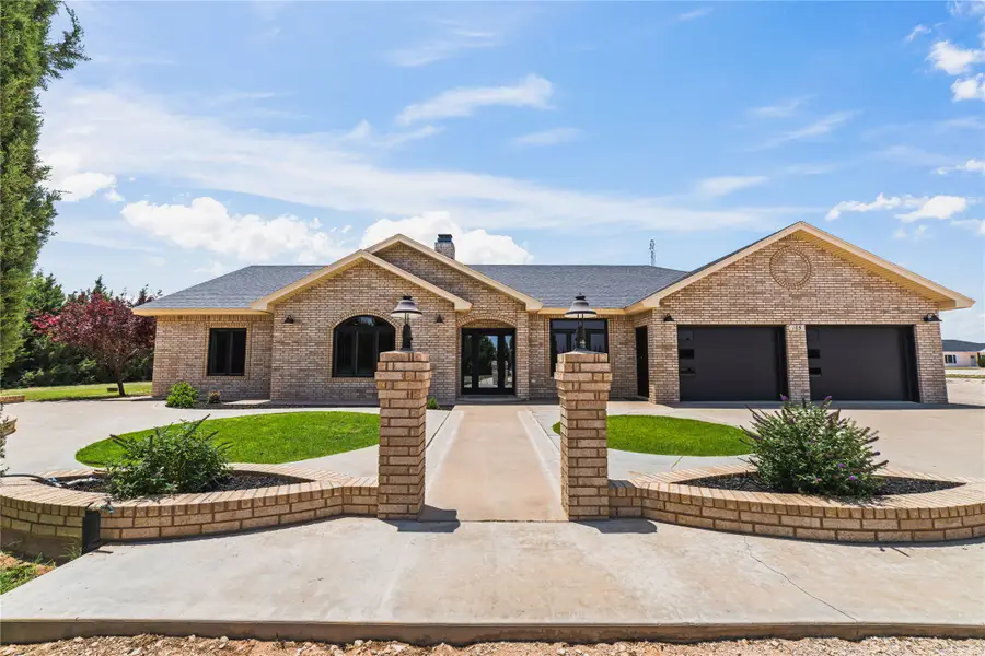 165 County Road 209 #A1, Seminole, TX 79360 - #2