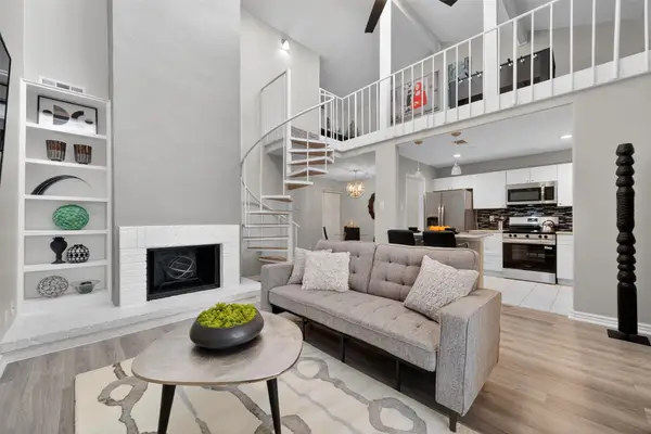 9145 Emberglow Lane, Dallas, TX 75243
