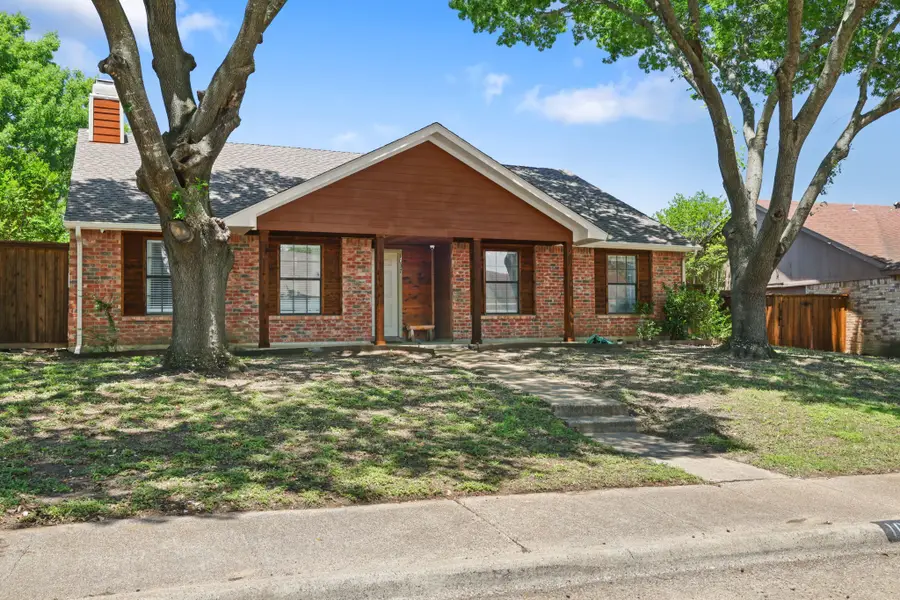1037 Whitewater Trail, Desoto, TX 75115 - #2