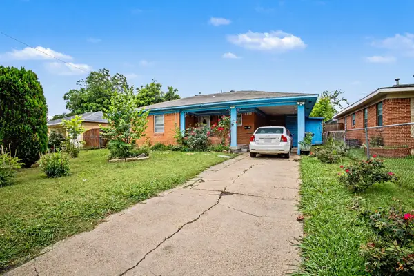 1919 Yucca Drive, Dallas, TX 75217