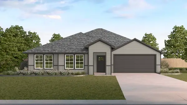 410 White Willow Drive, Josephine, TX 75173