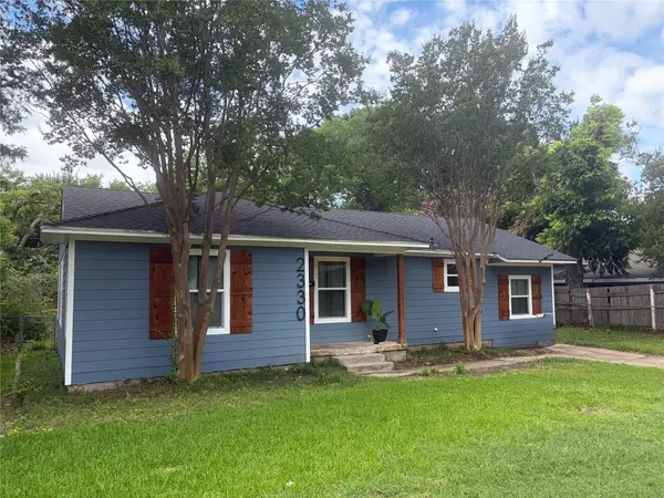 2330 Ballycastle Drive, Dallas, TX 75228