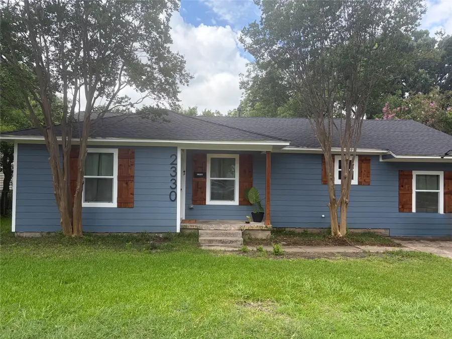2330 Ballycastle Drive, Dallas, TX 75228 - #3