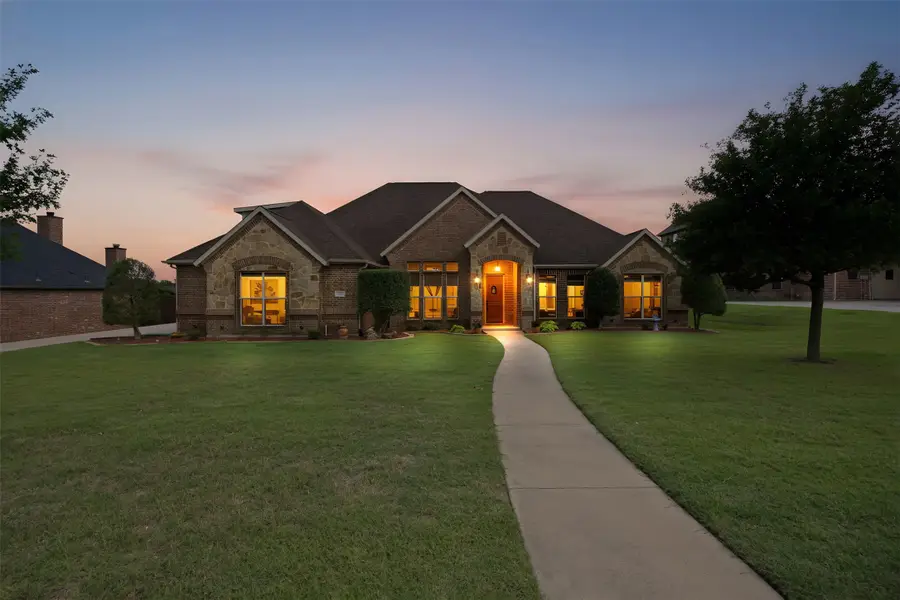 8230 Glenwick Drive, Waxahachie, TX 75167 - #2