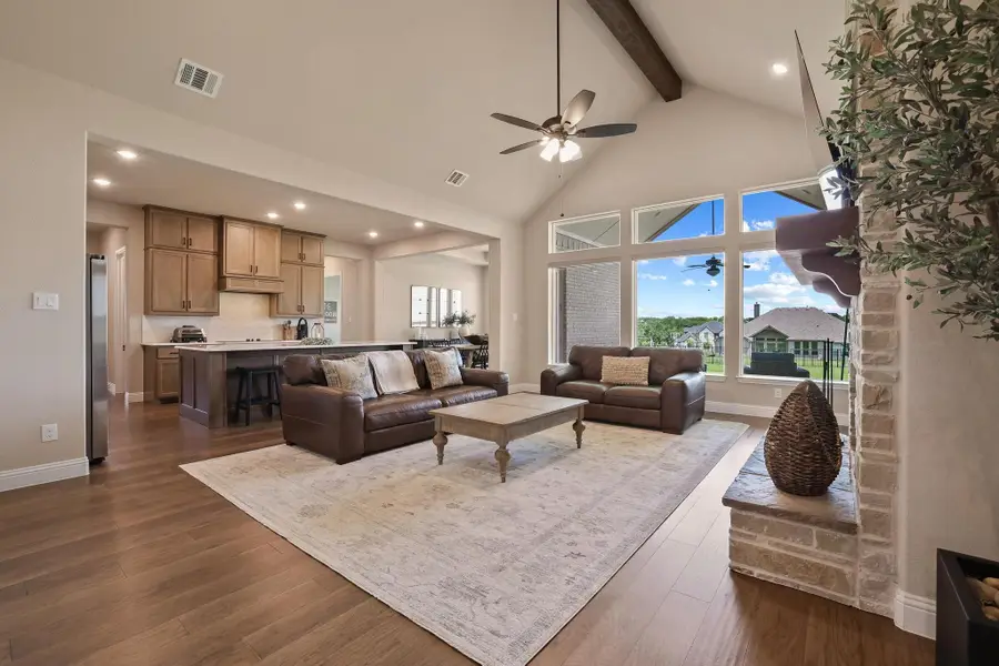180 Waterview Drive, Gunter, TX 75058 - #3