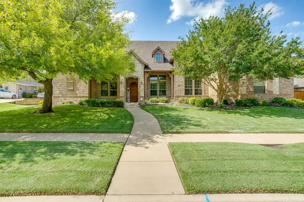 216 Williamsburg Lane, Ovilla, TX 75154