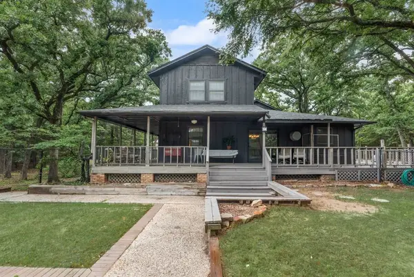 9875 Old Bridge Road, Terrell, TX 75160