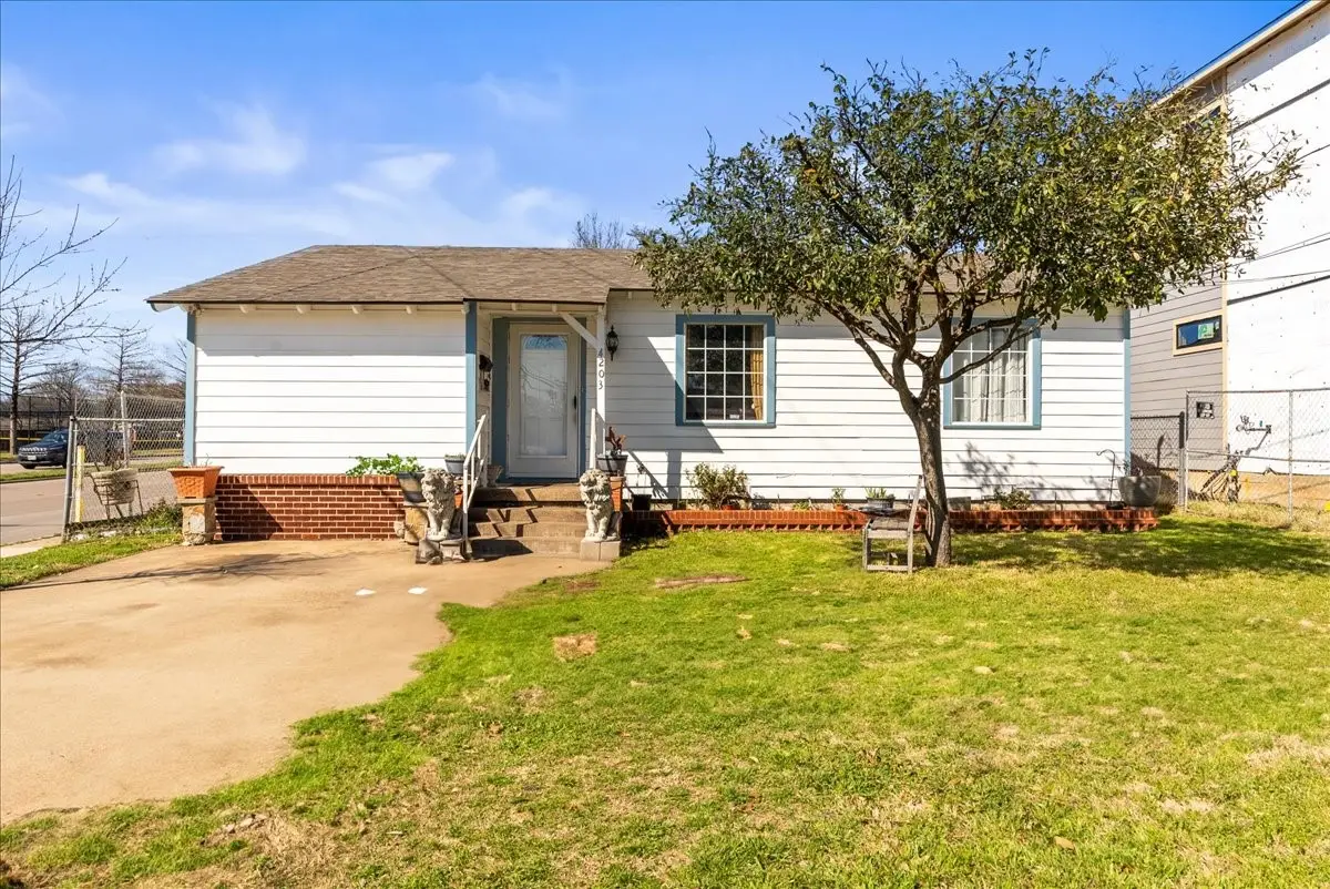 4203 Bonham Street, Dallas, TX 75229 - #1